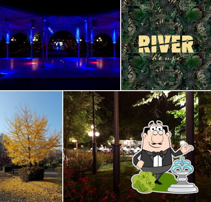 River Houseclub