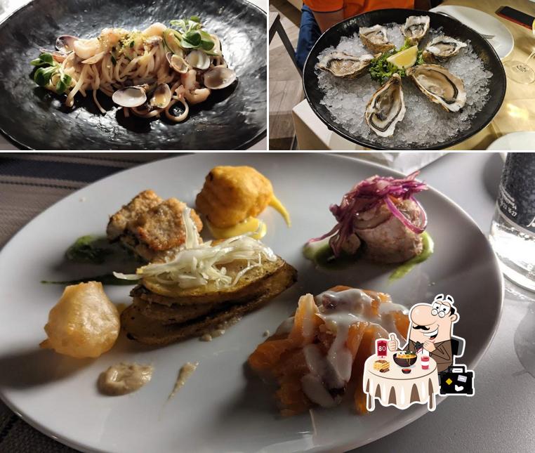 Ramen al Yellow Scapece