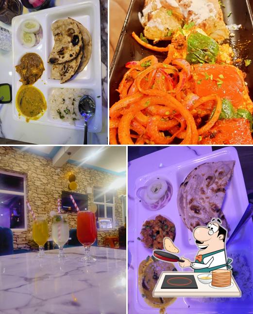 Singh's Family Restaurant And Cafe