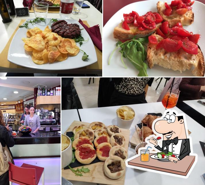 Cibo al Sisters