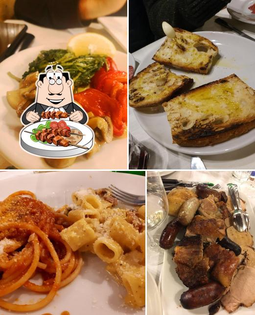 "Cencio" La Parolaccia