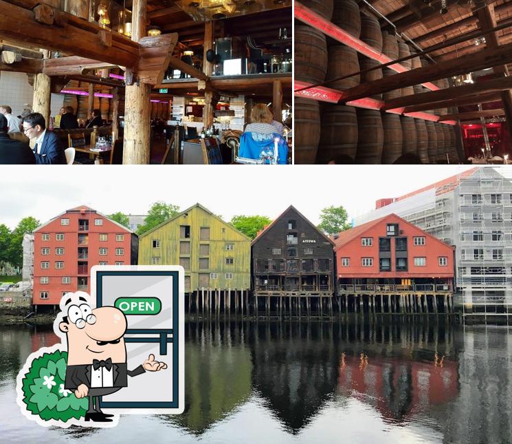 Check out how AiSuma Restaurant looks outside