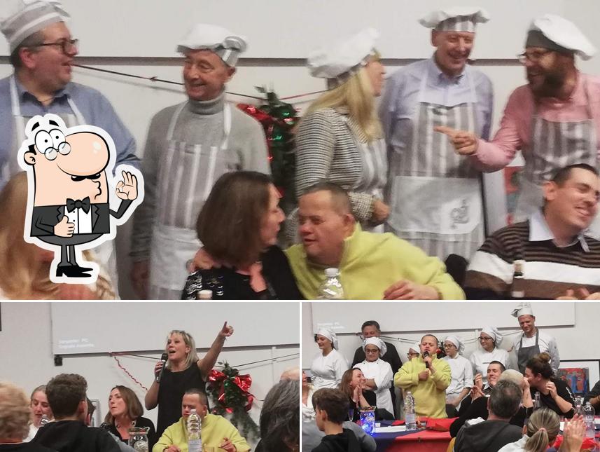 Immagine di Centro Anziani Borgonuovo