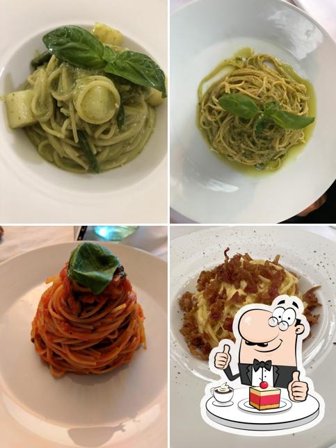 La Canonica - Ristorante & Pizzeria