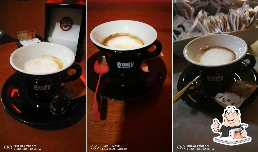 Caffè al Coffee Seasons