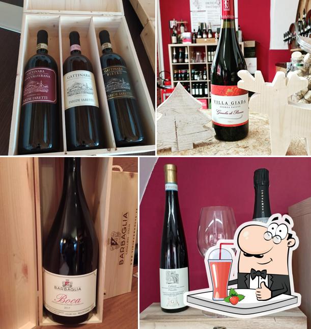 Enoteca Vini & Sapori