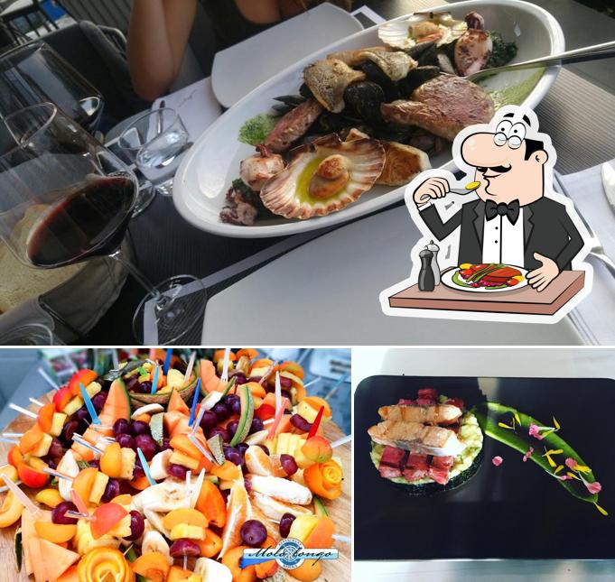 Cibo al Restaurant Molo