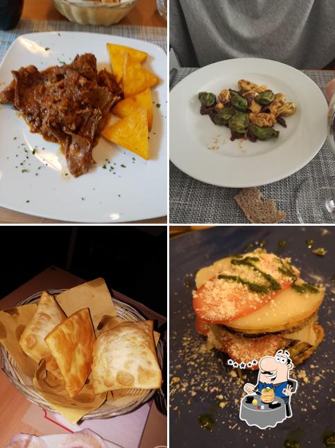 Trattoria La Forchetta