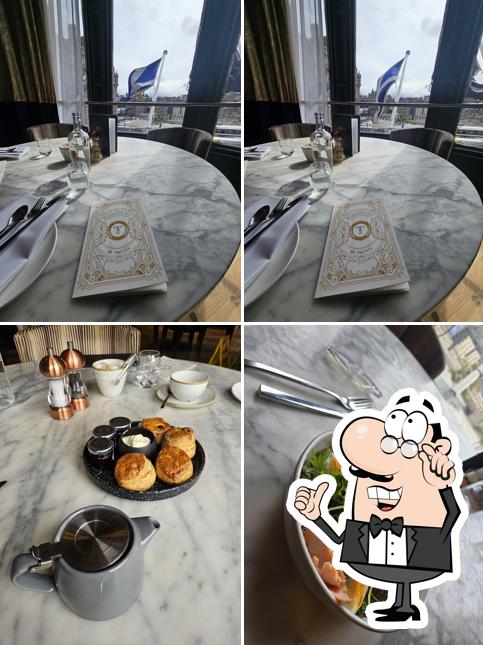 Twenty Princes Street, Edinburgh - Restaurant menu, prices and reviews