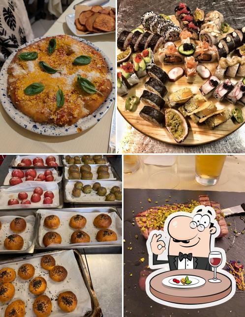 Cibo al Il Peccato