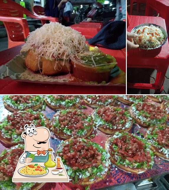 Meals at Maska Chaska Fast Food