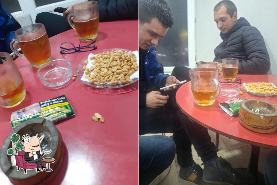 Draught beer Gonio