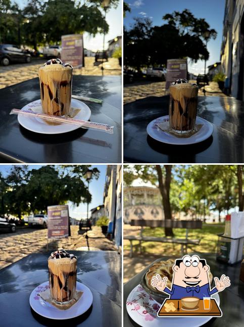 Café Com Ternura
