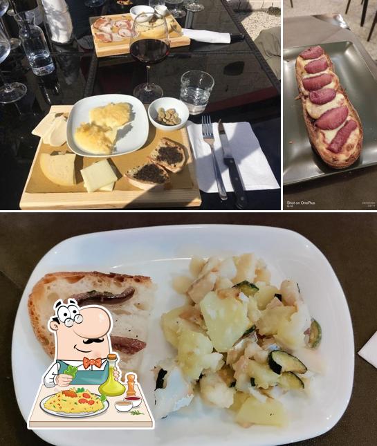Platti al Sannio Sapori