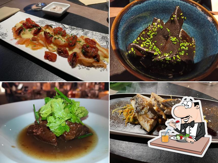 Platti al Simul restaurant&drink