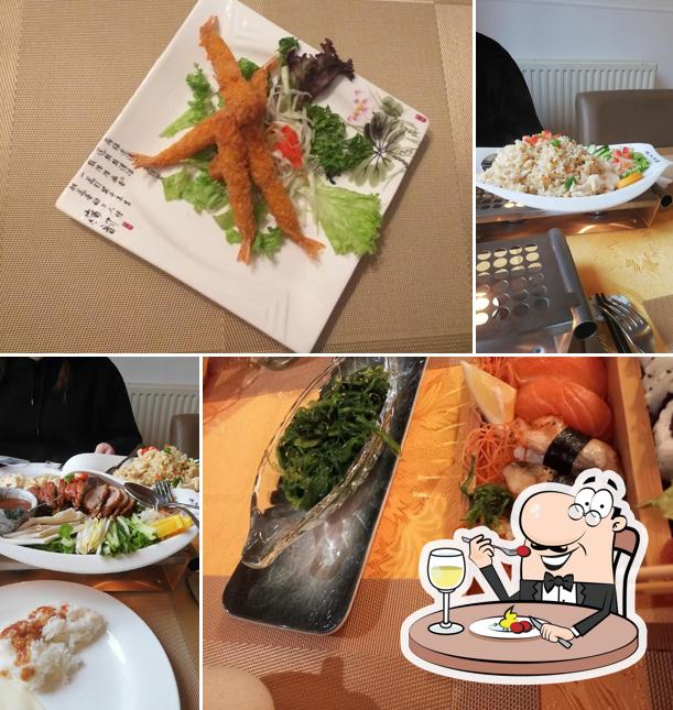 Go Sushi
