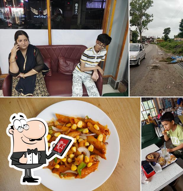 Hungry Point - Nagrota Bagwan