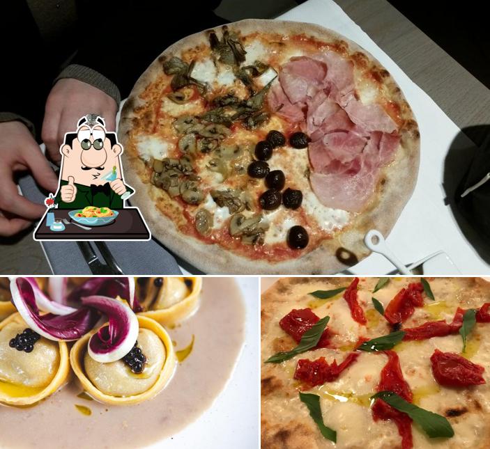 Cibo al La Finestra