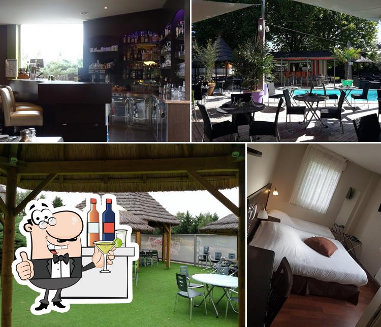 Ambiance Hotel