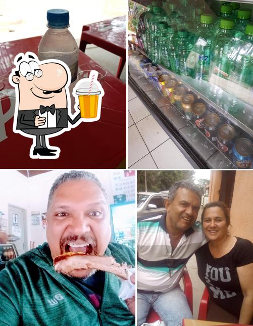 Recanto Nordestino