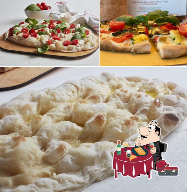 Cialde al Ahò Pizza Lab Srl