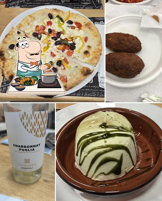 Falafel al Il Pranzo è Servito Srl
