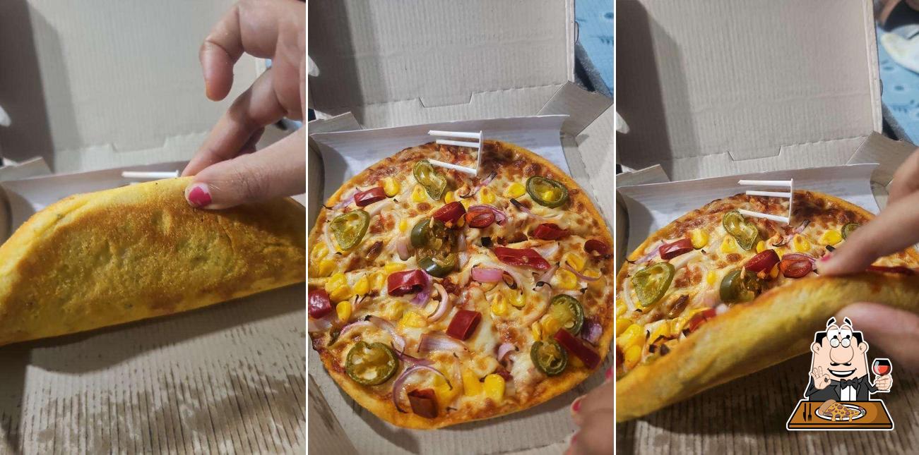 Get pizza at LeanCrust Pizza - ThinCrust Experts