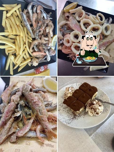 MIR Ristorante Fast Food