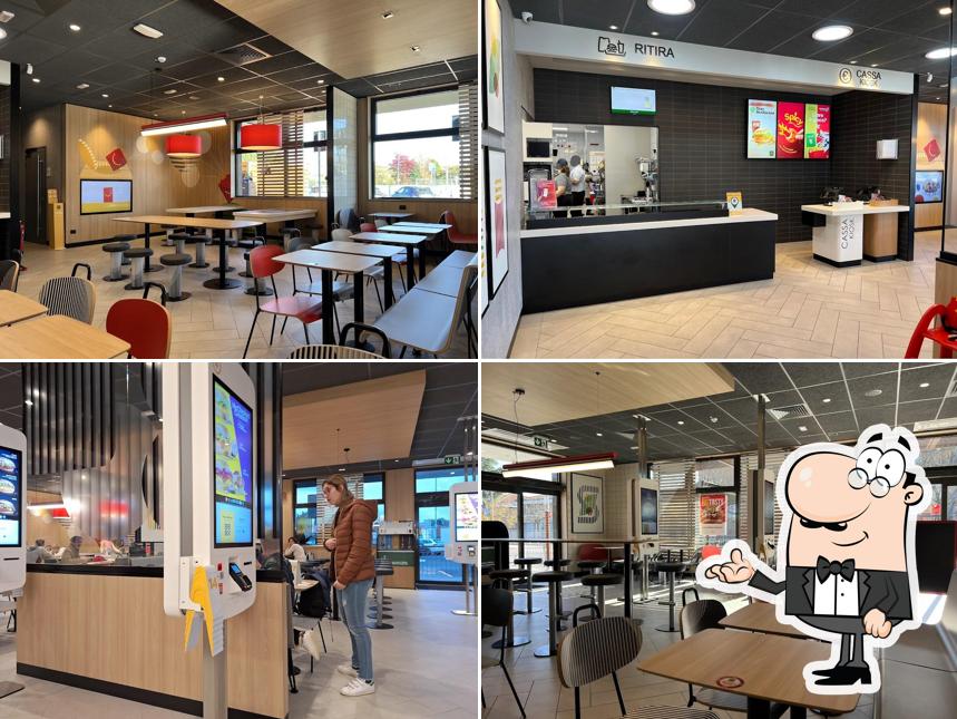 McDonald’s Cittadella