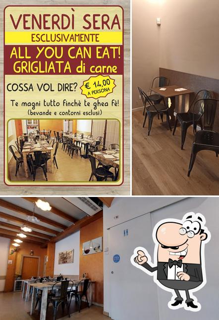 Siediti a un tavolo di Poenta&Osseti