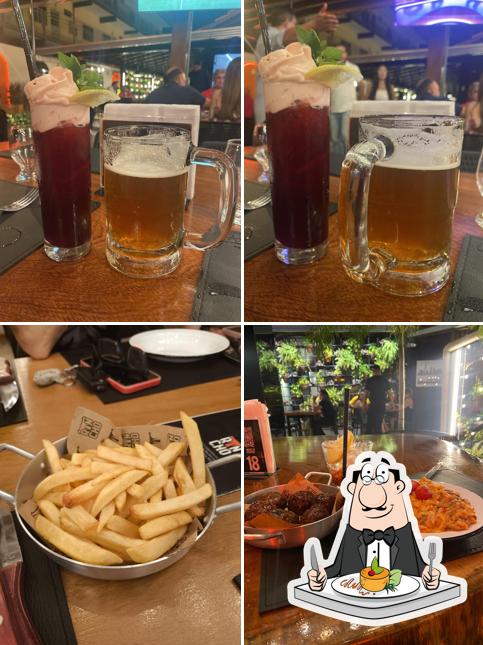 Rancho BBQ