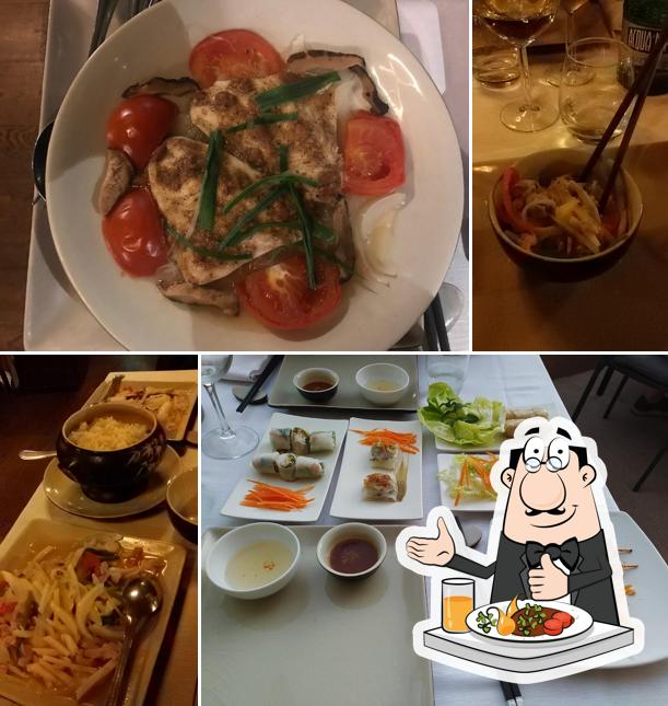 Ristorante Vietnamita Thien Kim Roof Garden