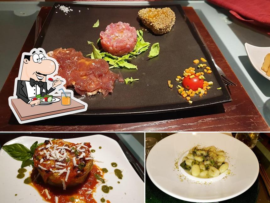 Platti al Sapori Perduti