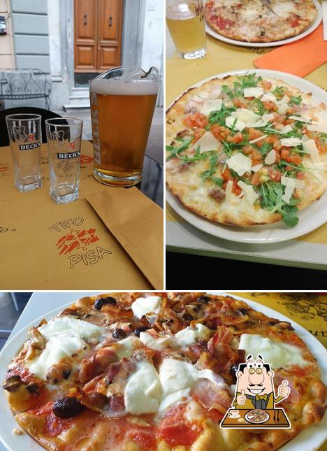 La pizza è il piatto veloce più di successo al mondo