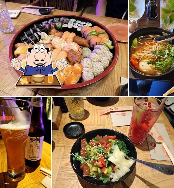 Platti al Negishi