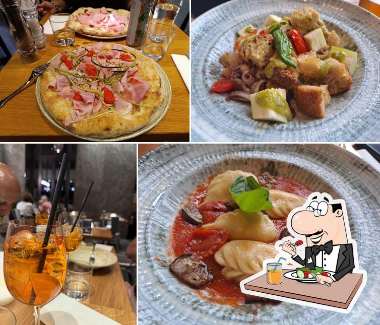 Cibo al Obicà Mozzarella Bar