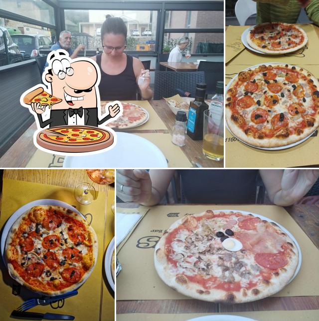 La pizza è il piatto veloce più di successo al mondo