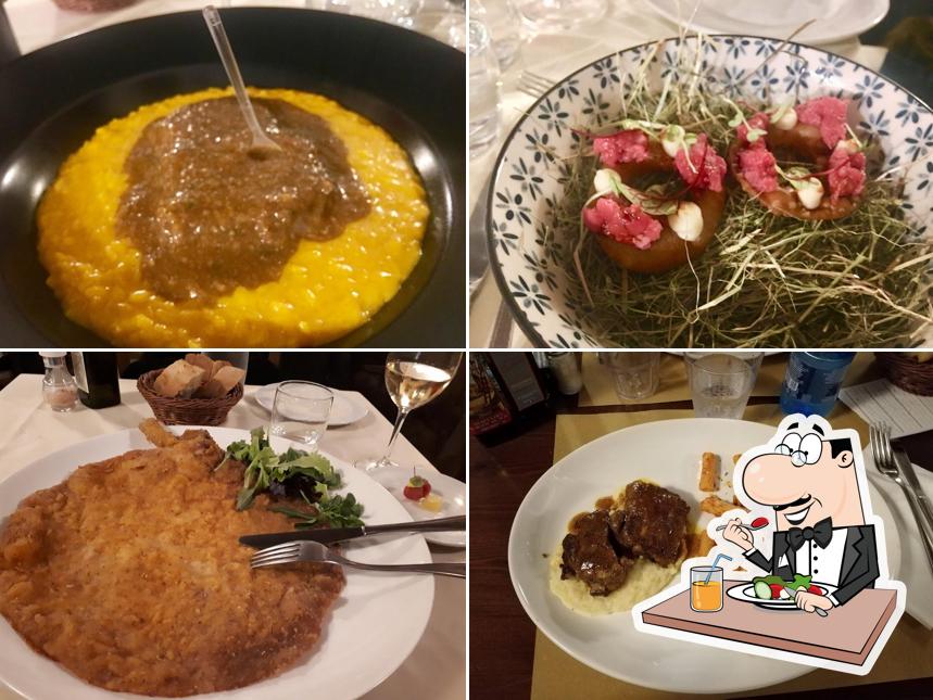 Osteria Conchetta