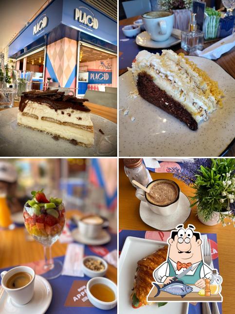 Placid Confeitaria & Café