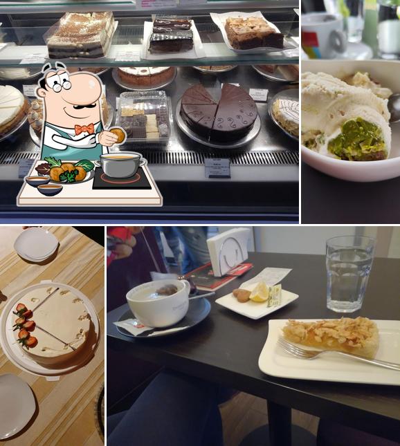 Falafel al Slatka priča - Malešnica