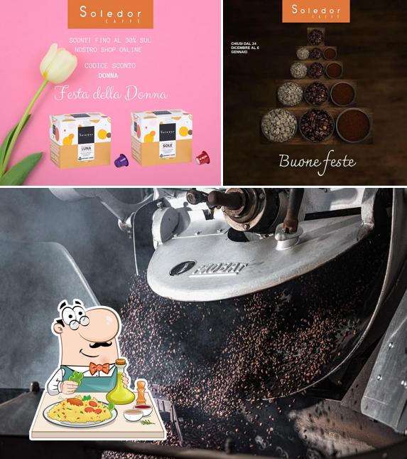 Platti al Soledor Caffè Srl