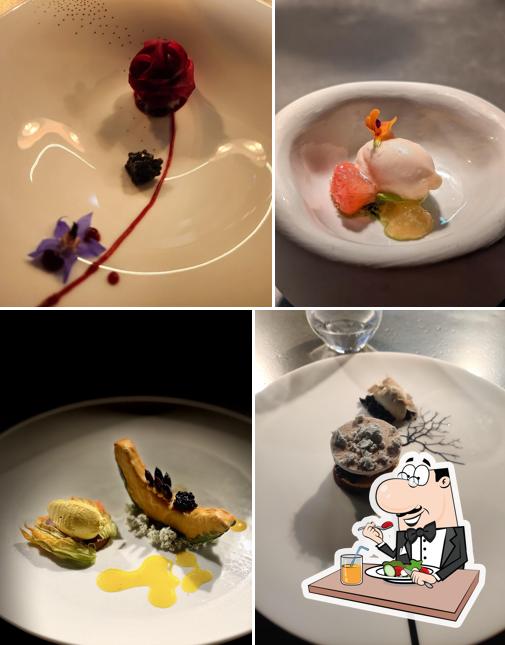 Platti al Verso Ristorante, Capitaneo