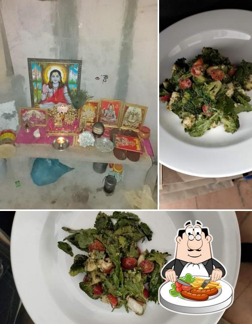 गणगौर होटल