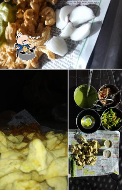 Meals at Shree Gajanand Snacks