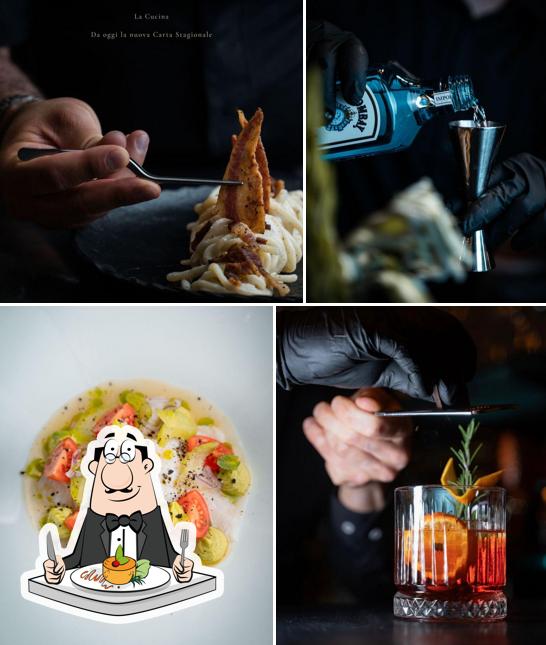Platti al Vitti Restaurant & Cocktails