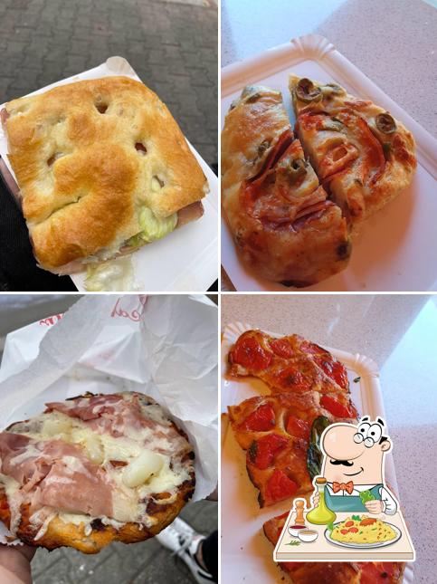 Platti al Panificio, Caffetteria, Pasticceria Angela