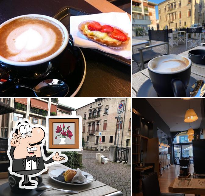 Caffè Vergnano 1882