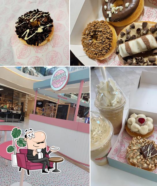 C'est Mon Donuts 94