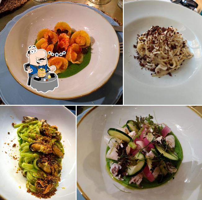 Cibo al Cile's Ristorante Bistrot