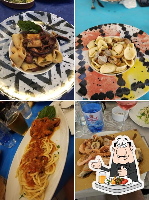 Ristorante La Piazzetta